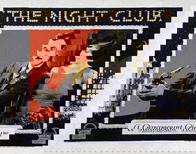 The Night Club