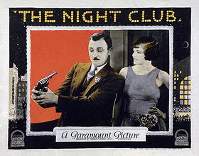 The Night Club