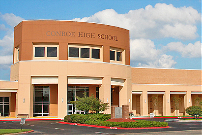 Conroe High School
