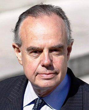 Frédéric Mitterrand
