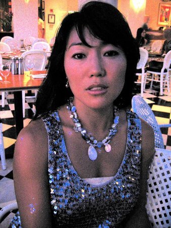 Tess Yong