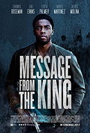 Message from the King