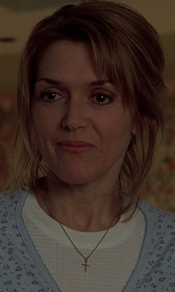 Nora Carpenter
