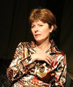 Ruxandra Bucescu