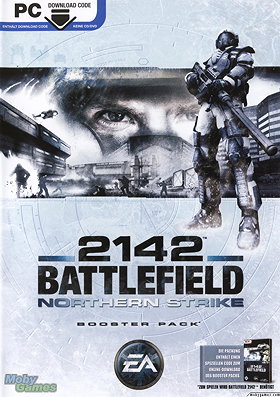 Battlefield 2142: Northern Strike