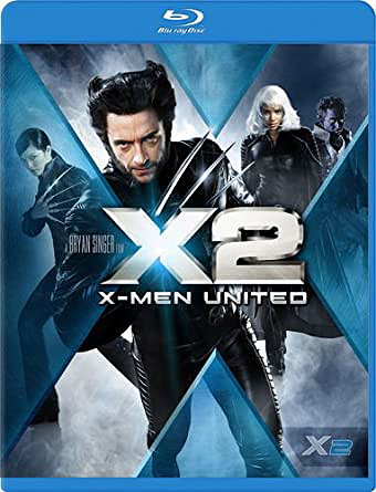 X-Men 2 