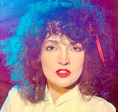 Karla DeVito pictures and photos