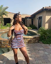 Sophia Chugranis pictures and photos