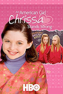 An American Girl: Chrissa Stands Strong