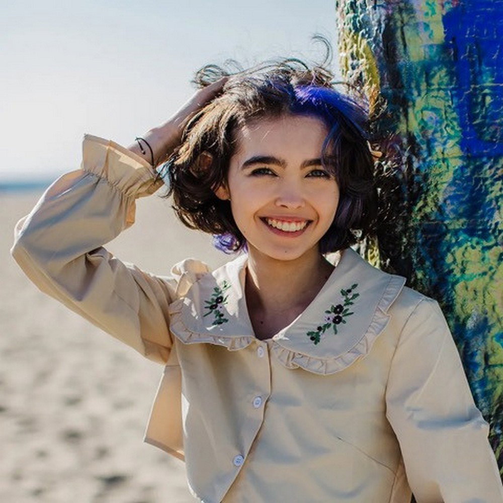 Alisha Liston