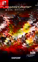 Dragons Dogma Dark Arisen