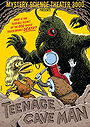 MST3K: Teenage Caveman