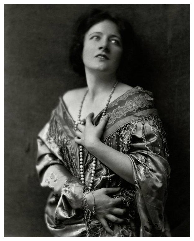 Frances Starr