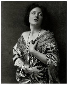 Frances Starr