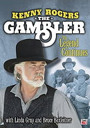 The Gambler: The Legend Continues