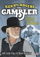 The Gambler: The Legend Continues