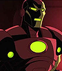 Iron Man (Next Avengers)