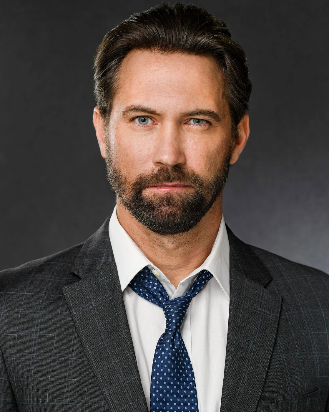 Britton Webb
