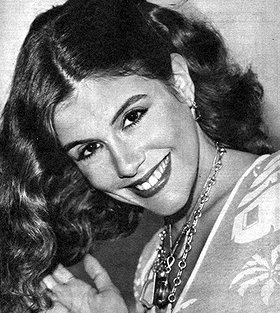 Sandra Bréa