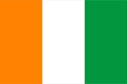 Côte D'Ivoire