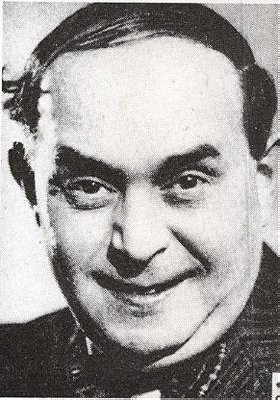 Gyula Kabos