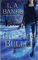 Bite the Bullet (Crimson Moon, Book 2)