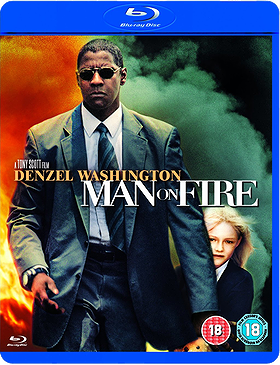 Man On Fire 