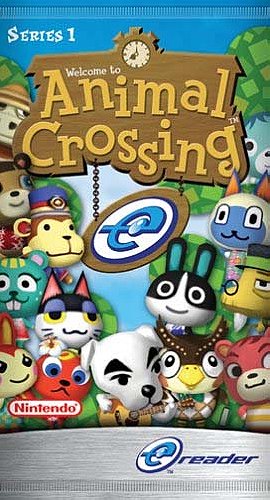 Animal Crossing -e