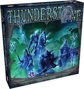 Thunderstone