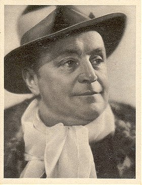 Gustav Waldau