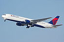Boeing 767 33A