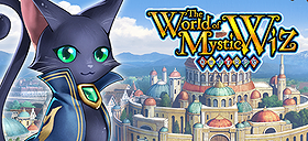 Quiz RPG: The World of Mystic Wiz