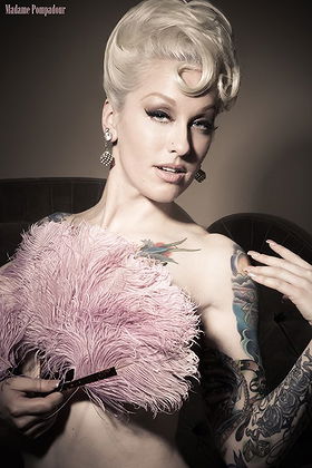 Amy DeLaCroux