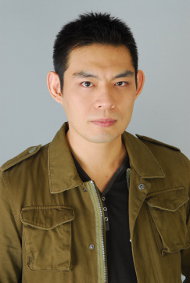 Yûji Suzuki