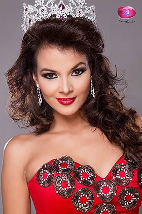 Alba Delgado