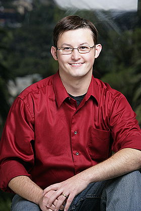 Ronnie Talbott
