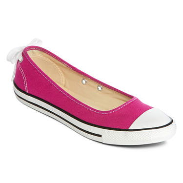 Converse® Dainty Ballerina Fashion Sneaker