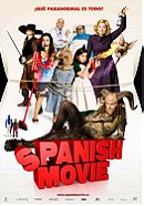 Spanish Movie                                  (2009)