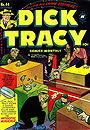 Dick Tracy