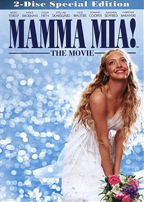Mamma Mia! (Two Disc Special Edition)