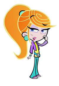 Nora