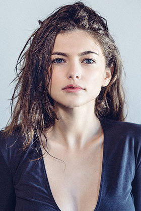 Julia Courtès