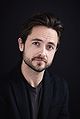 Justin Chatwin