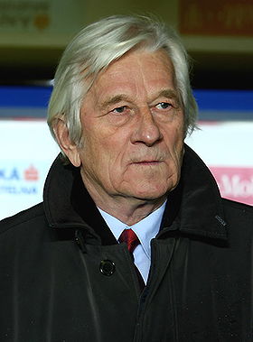 Karel Brückner