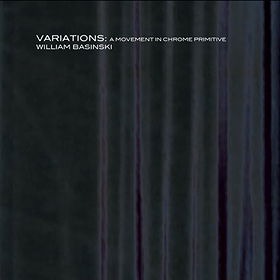 Variations: A Movement In Chrome Primitive