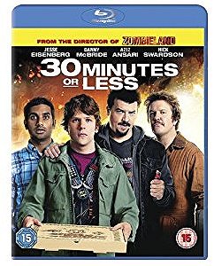 30 Minutes or Less   [Region Free]