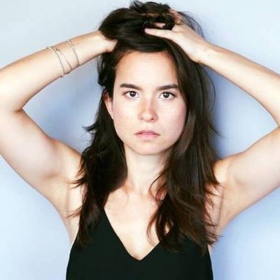 Jenny Raven