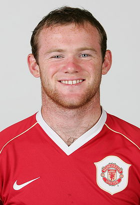 Wayne Rooney