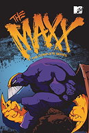 The Maxx