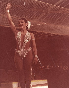 Chela Gaona